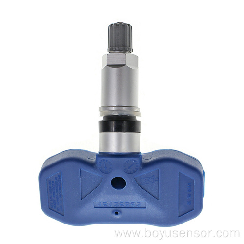 Tire Pressure Monitoring system TPMS Sensor